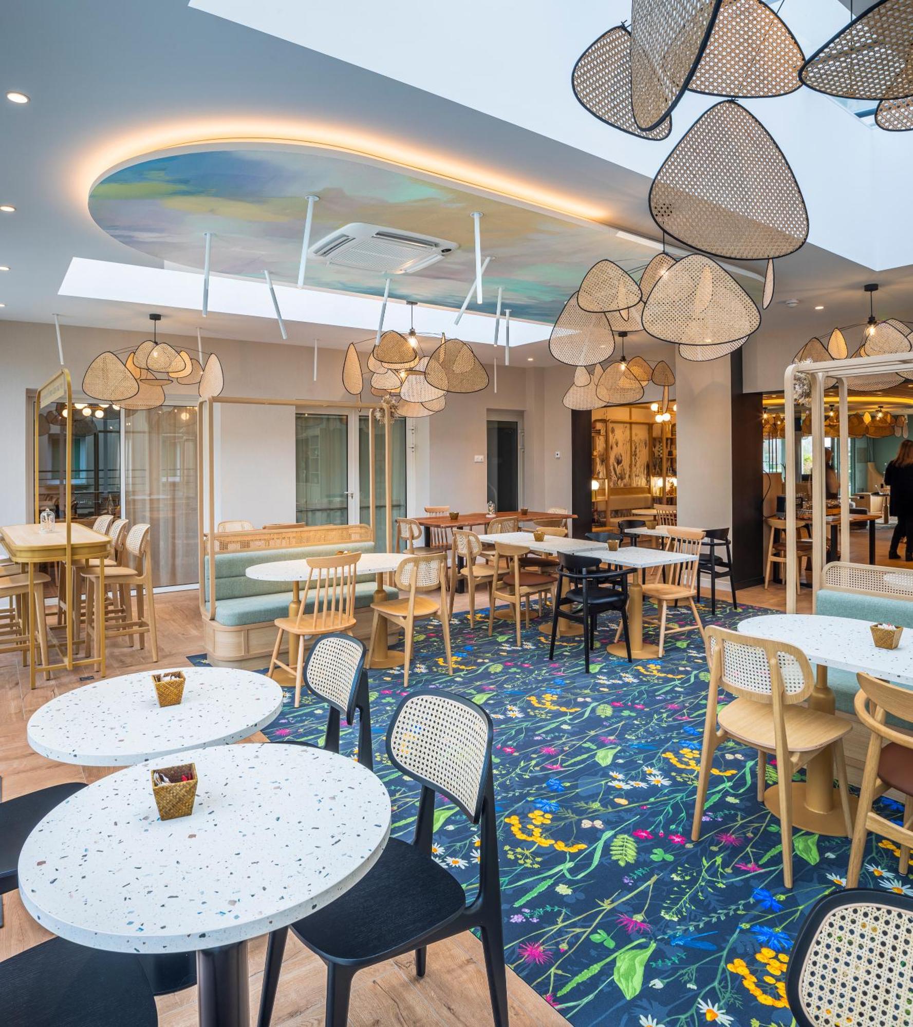 Ibis Styles Pontivy Centre Bretagne Hotel Kültér fotó